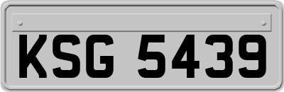 KSG5439