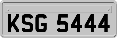 KSG5444