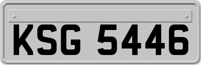 KSG5446