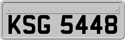 KSG5448