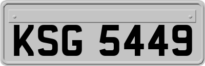 KSG5449