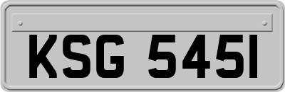 KSG5451