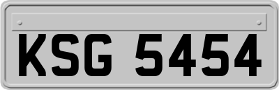 KSG5454