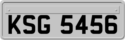 KSG5456