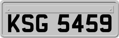 KSG5459