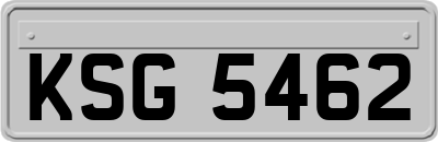 KSG5462