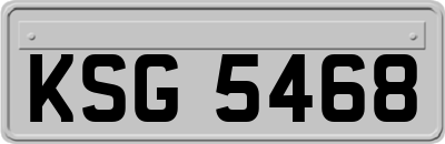 KSG5468