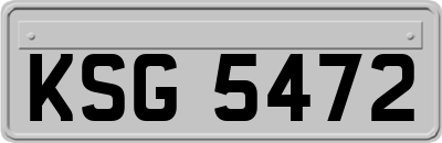 KSG5472