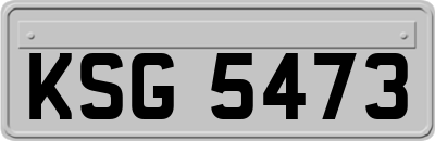 KSG5473