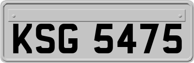 KSG5475