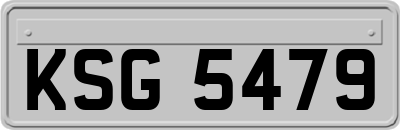 KSG5479