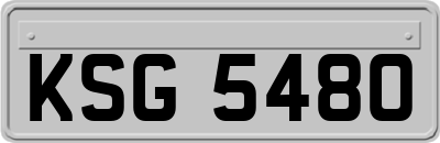 KSG5480