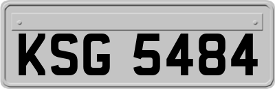 KSG5484