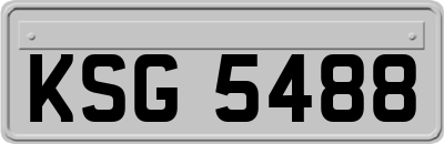 KSG5488