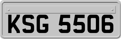 KSG5506