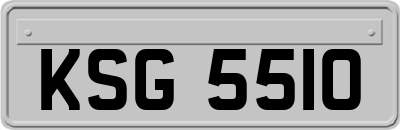 KSG5510