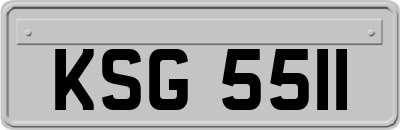 KSG5511