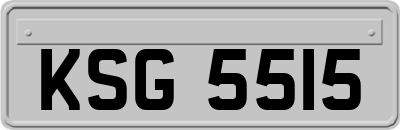 KSG5515
