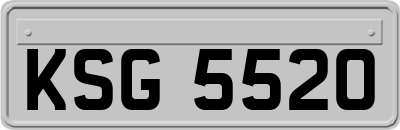KSG5520