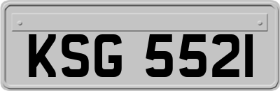 KSG5521