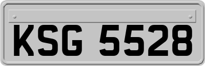 KSG5528