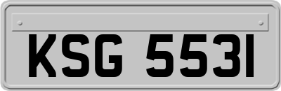 KSG5531