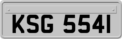 KSG5541