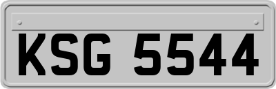 KSG5544