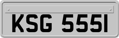 KSG5551