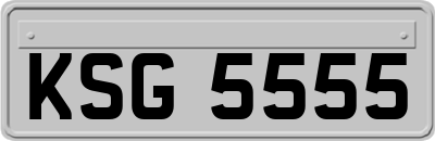 KSG5555