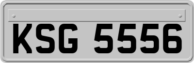 KSG5556