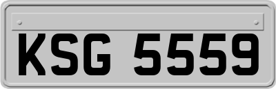 KSG5559