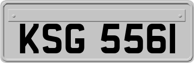 KSG5561