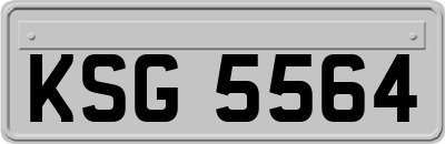 KSG5564