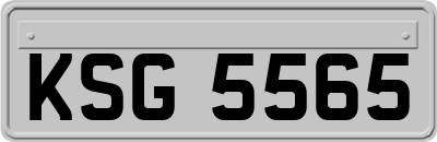 KSG5565