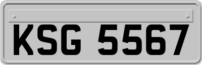 KSG5567