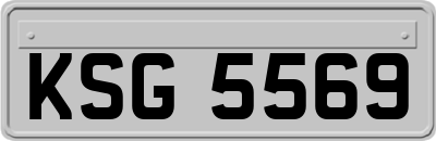 KSG5569