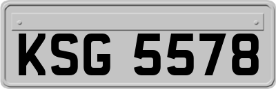 KSG5578