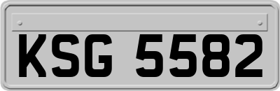 KSG5582