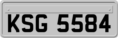 KSG5584