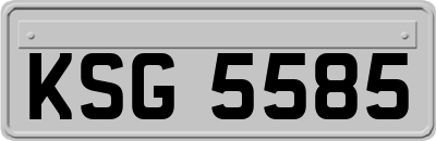 KSG5585