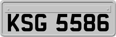 KSG5586