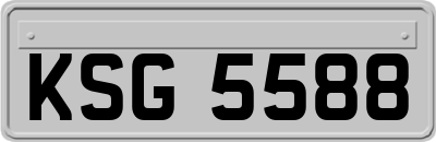 KSG5588