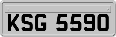 KSG5590