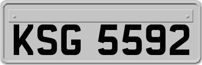 KSG5592