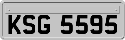 KSG5595