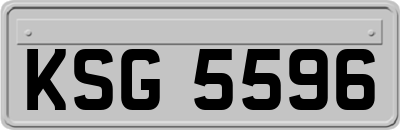 KSG5596