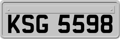 KSG5598