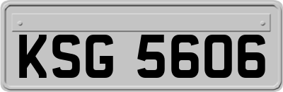KSG5606