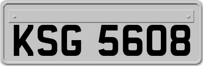 KSG5608